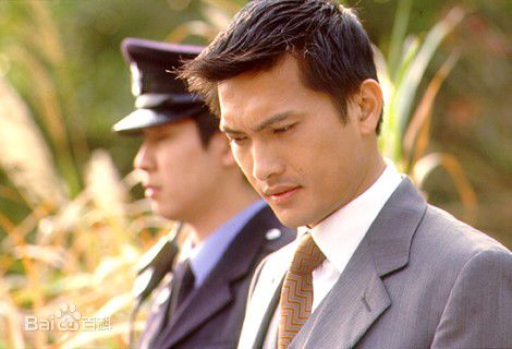 陈锦鸿(Chan Kam Hung, Sunny)大冬瓜剧照