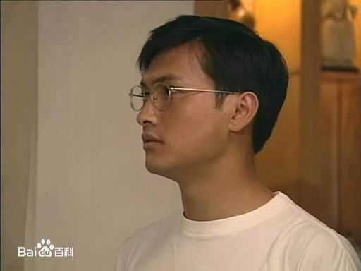 陈锦鸿(Chan Kam Hung, Sunny)《创世纪》最全剧照