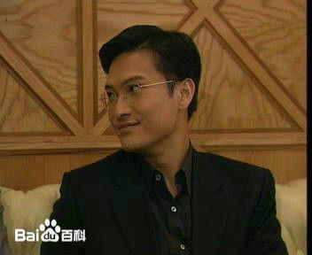 陈锦鸿(Chan Kam Hung, Sunny)《创世纪》最全剧照