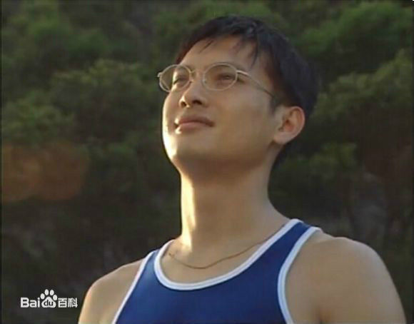 陈锦鸿(Chan Kam Hung, Sunny)《创世纪》最全剧照