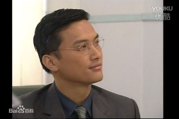 陈锦鸿(Chan Kam Hung, Sunny)《创世纪》最全剧照