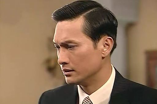 高清陈锦鸿(Chan Kam Hung, Sunny)图片