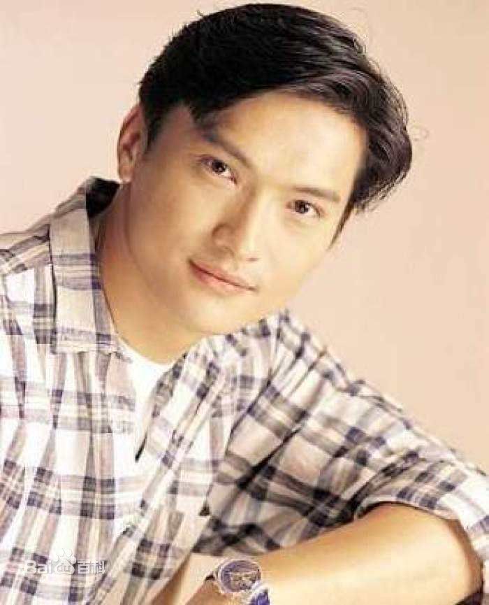 高清陈锦鸿(Chan Kam Hung, Sunny)图片