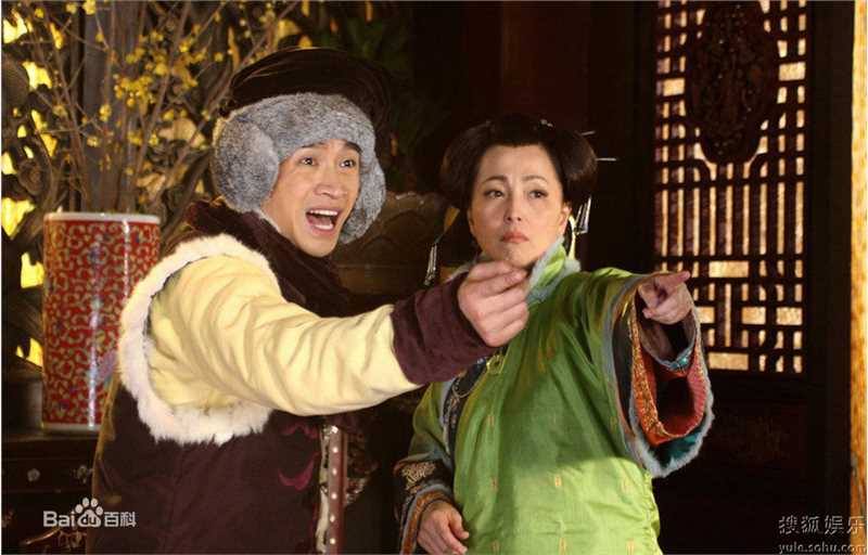 居文沛精彩图册