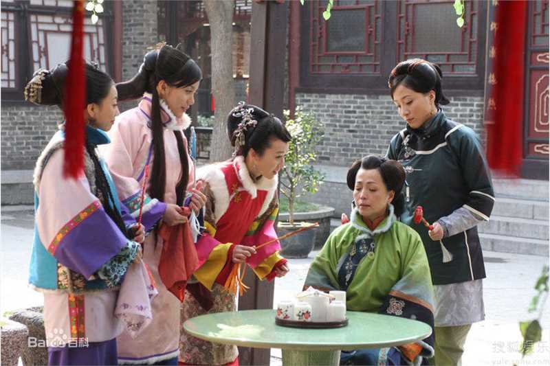 居文沛精彩图册