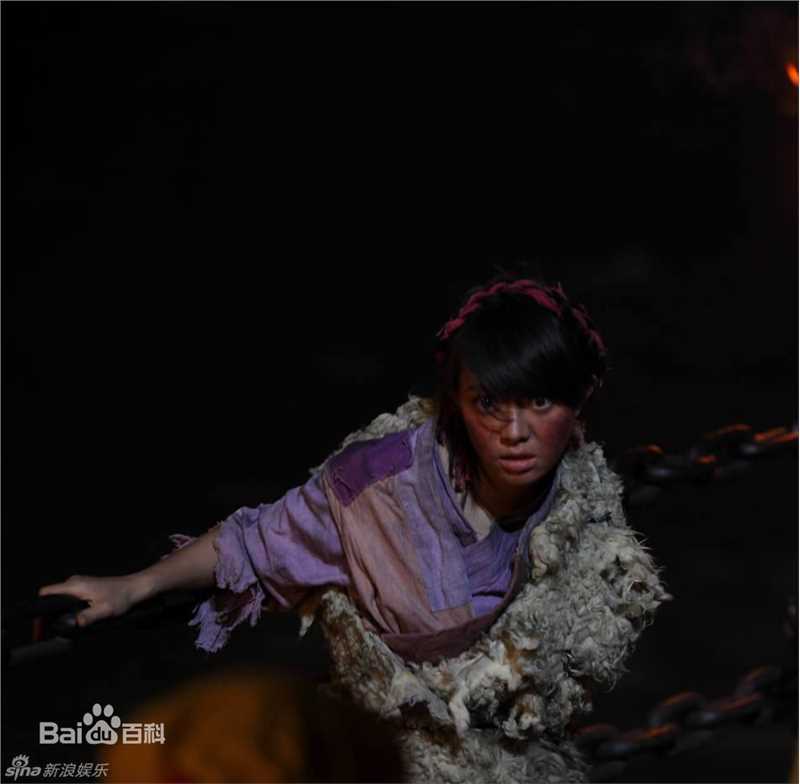 居文沛精彩图册