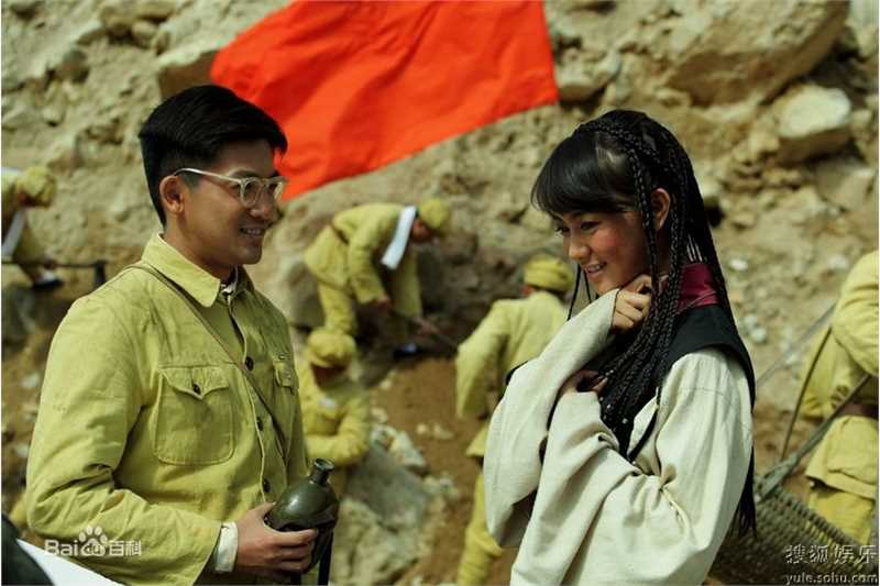 居文沛精彩图册