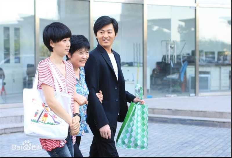 青春期撞上更年期Ⅱ 剧照