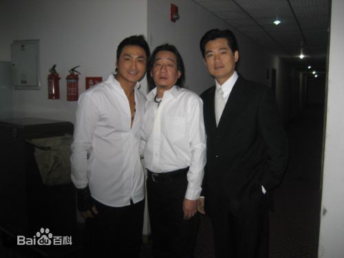 《李宝能》封面图片