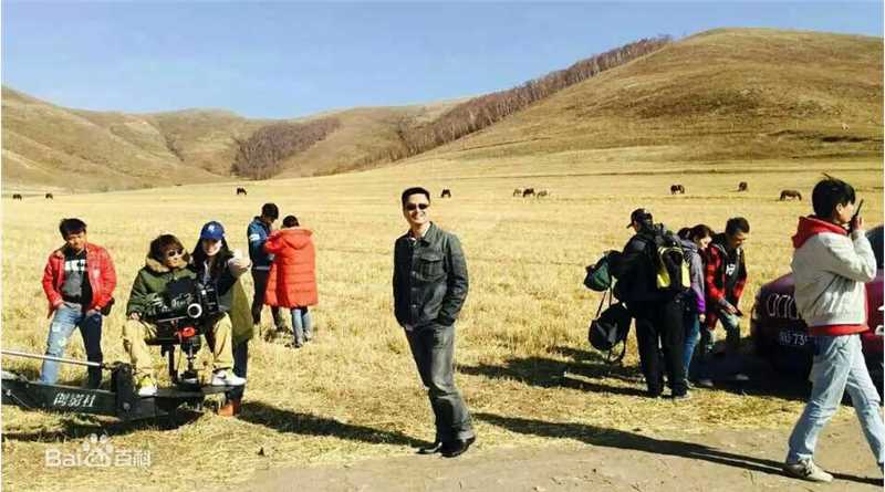 最新马进(Jin Ma)性感图片