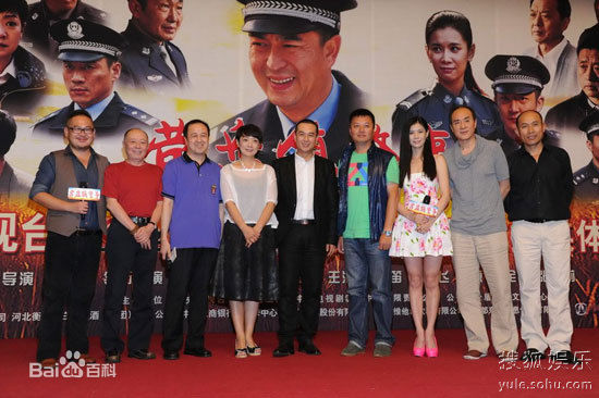 马进(Jin Ma) 活动图片图册