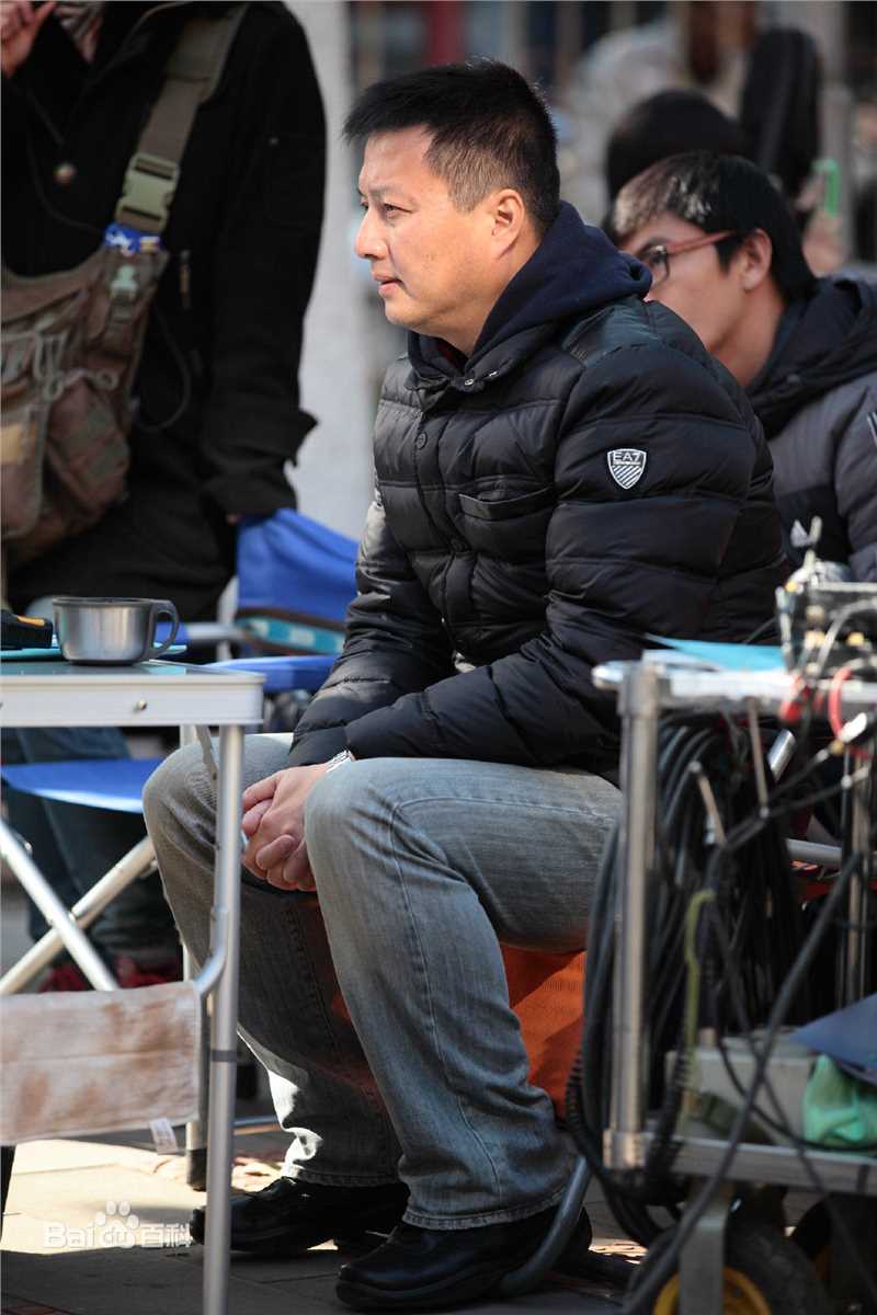 马进(Jin Ma) 活动图片图册