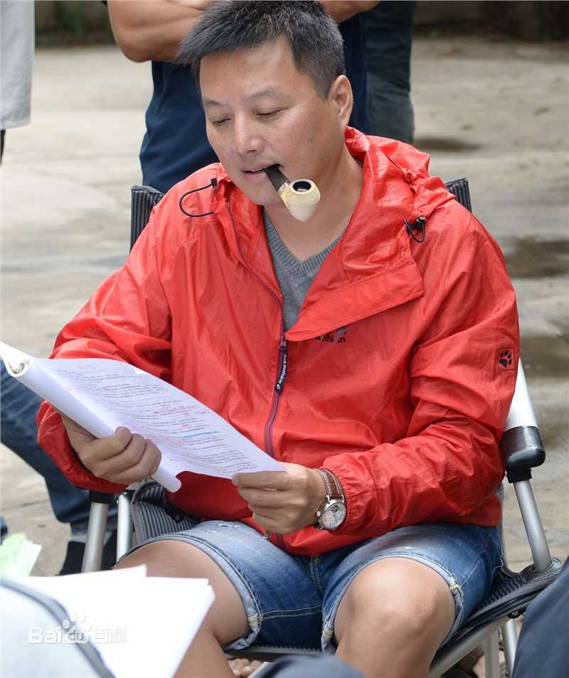 马进(Jin Ma) 活动图片图册