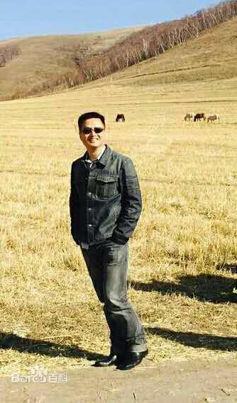 最优质马进(Jin Ma)生活照