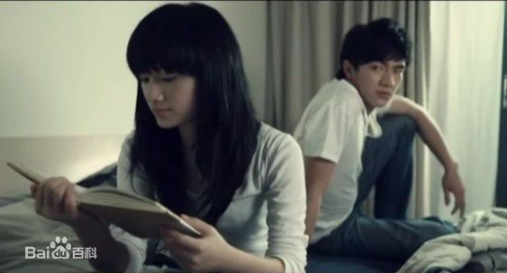 郭晓婷(Cristy) 蓝光MV截图图册