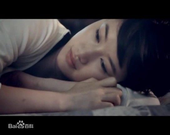 郭晓婷(Cristy) 蓝光MV截图图册