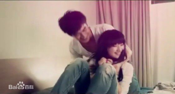 郭晓婷(Cristy) 蓝光MV截图图册