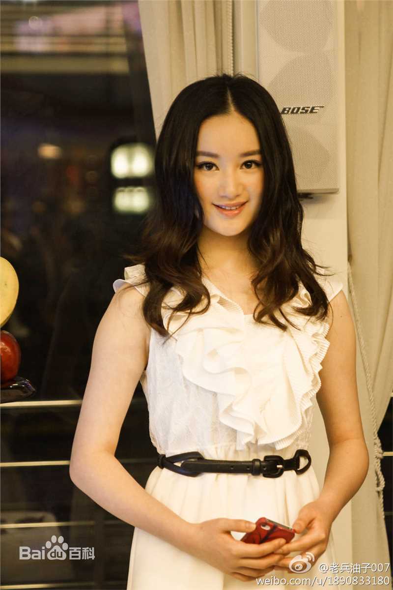 郭晓婷(Cristy)出席活动图册