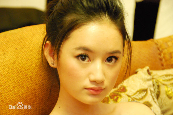 郭晓婷(Cristy)出席活动图册