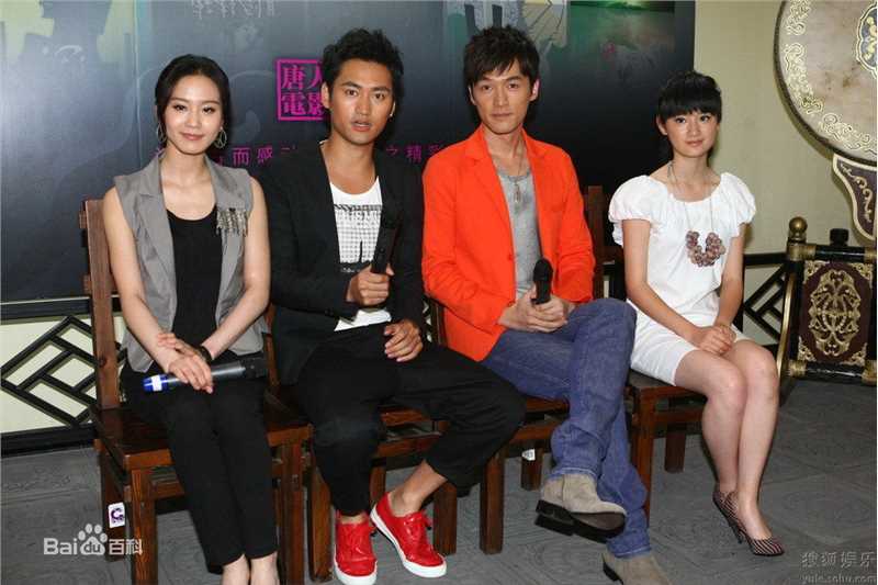 郭晓婷(Cristy)出席活动图册