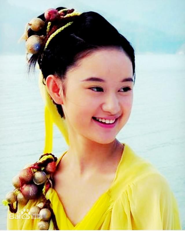 郭晓婷(Cristy)最优质剧照