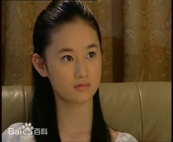 郭晓婷(Cristy)最优质剧照