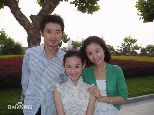 郭晓婷(Cristy)最优质剧照