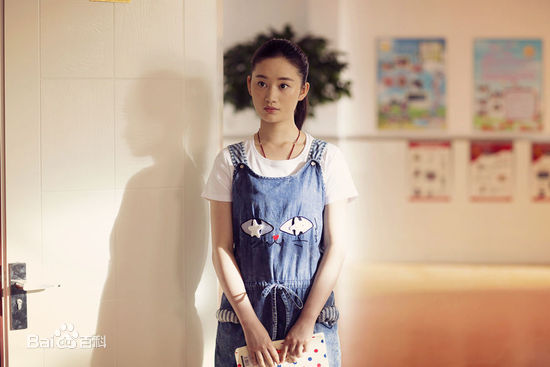 最全郭晓婷(Cristy)在《虎妈猫爸》饰演赵佳中的壁纸