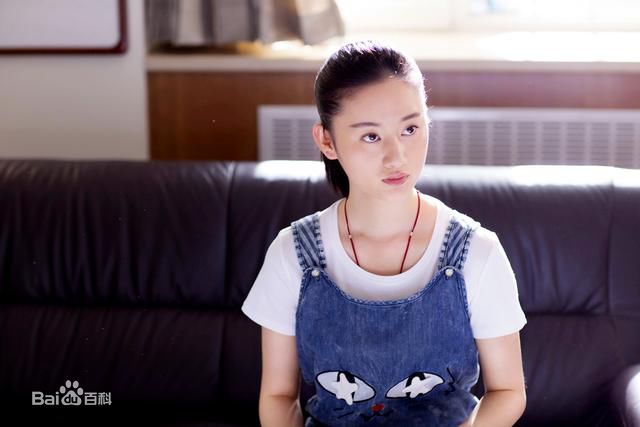 最全郭晓婷(Cristy)在《虎妈猫爸》饰演赵佳中的壁纸