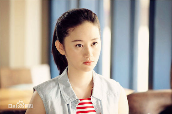 最全郭晓婷(Cristy)在《虎妈猫爸》饰演赵佳中的壁纸