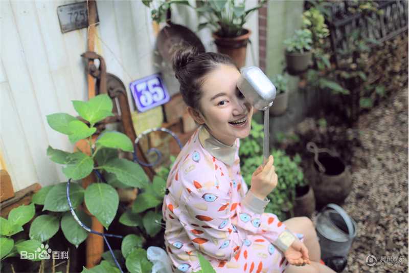 郭晓婷(Cristy)最优质相册