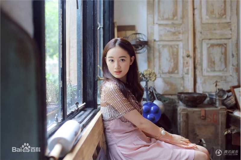 郭晓婷(Cristy)最优质相册