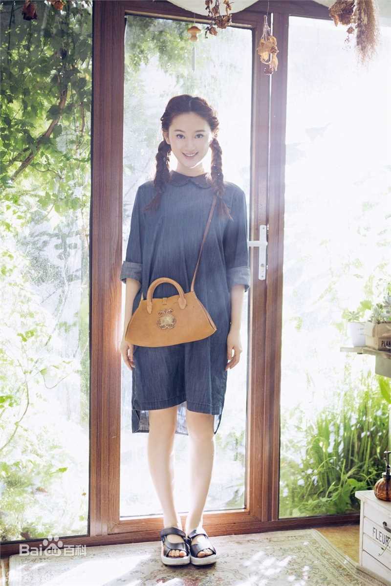 郭晓婷(Cristy)最优质相册