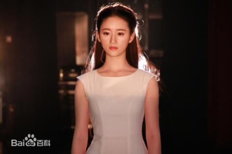 高清郭晓婷(Cristy)在话剧《海鸥》中的图集