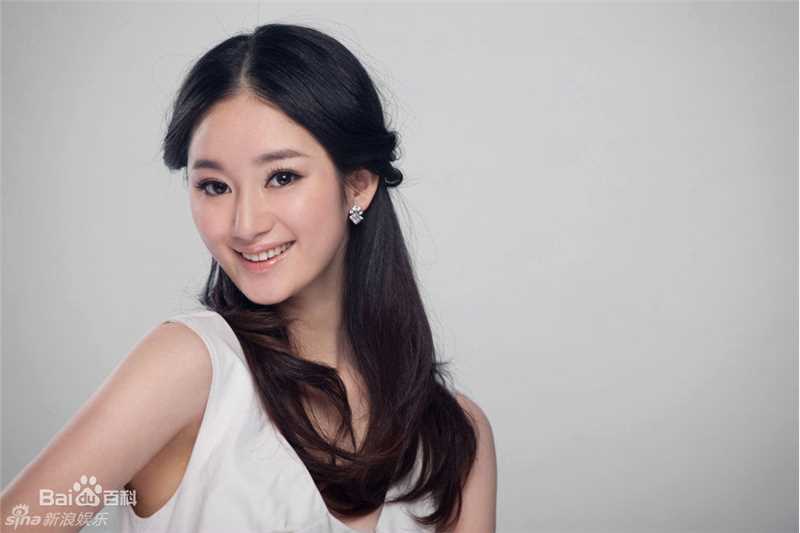 高清郭晓婷(Cristy)精彩图册