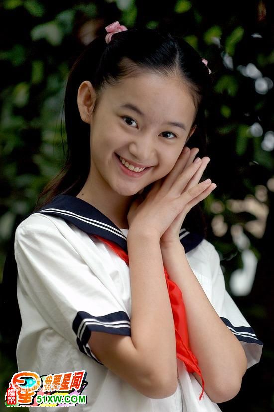 高清郭晓婷(Cristy)在电视剧《迷路》相关图片中的图集