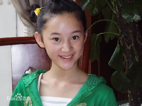 高清郭晓婷(Cristy)在电视剧《迷路》相关图片中的图集