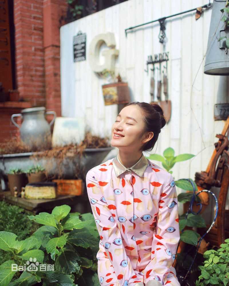 郭晓婷(Cristy)前后照片