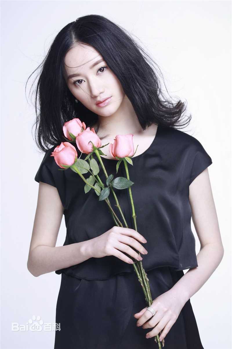 郭晓婷(Cristy)前后照片