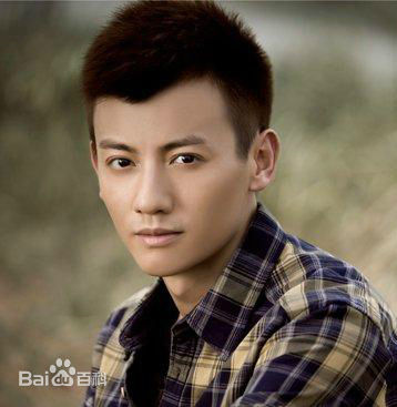 是安 全新阳光型男