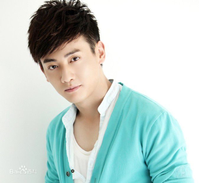 是安 全新阳光型男