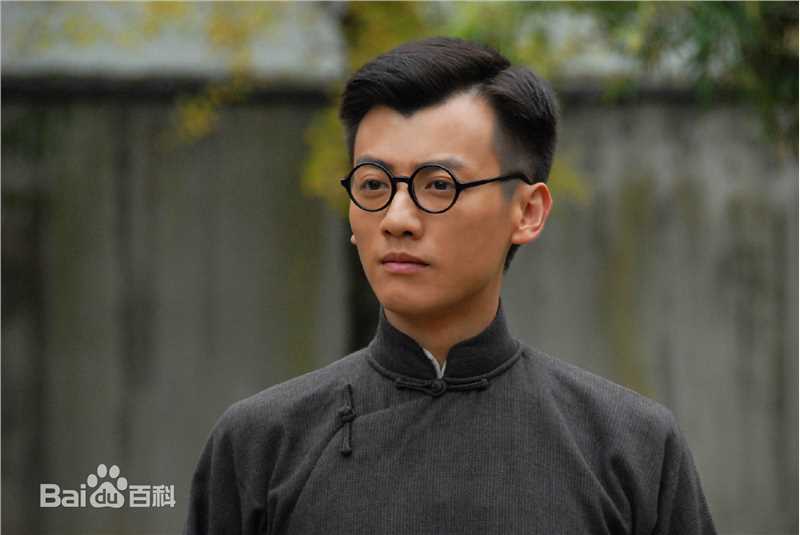 电影《陶行知》剧照