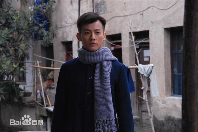 电影《陶行知》剧照