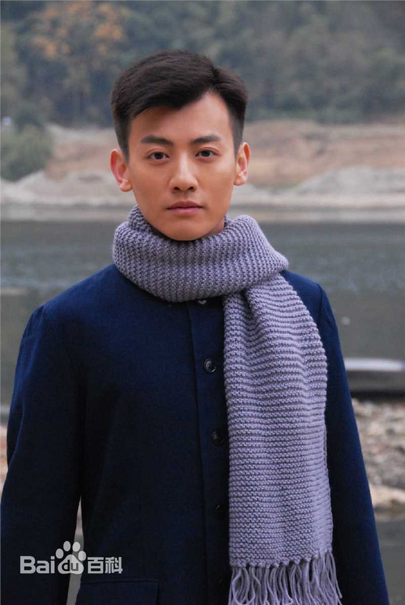 电影《陶行知》剧照