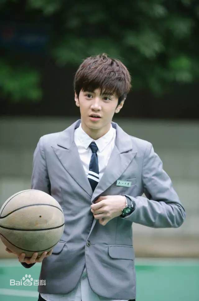 《秘果》段柏文