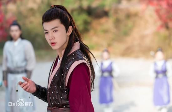 《蜀山战纪2踏火行歌》