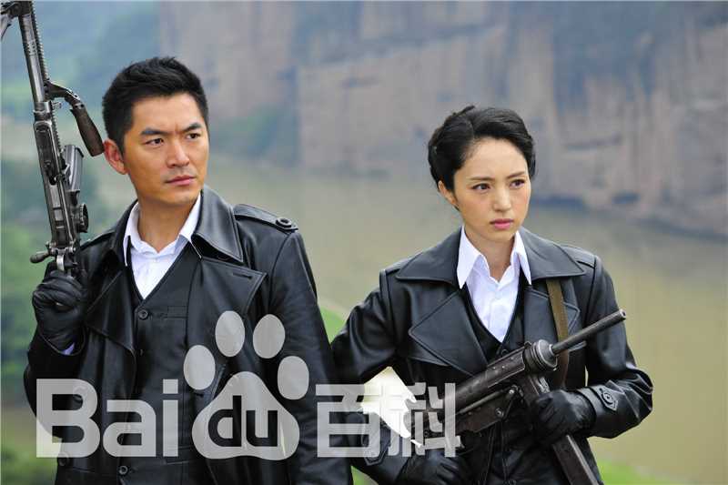 朱泳腾(Zhu Yongteng)《我爷爷和我奶奶的故事》最新剧照