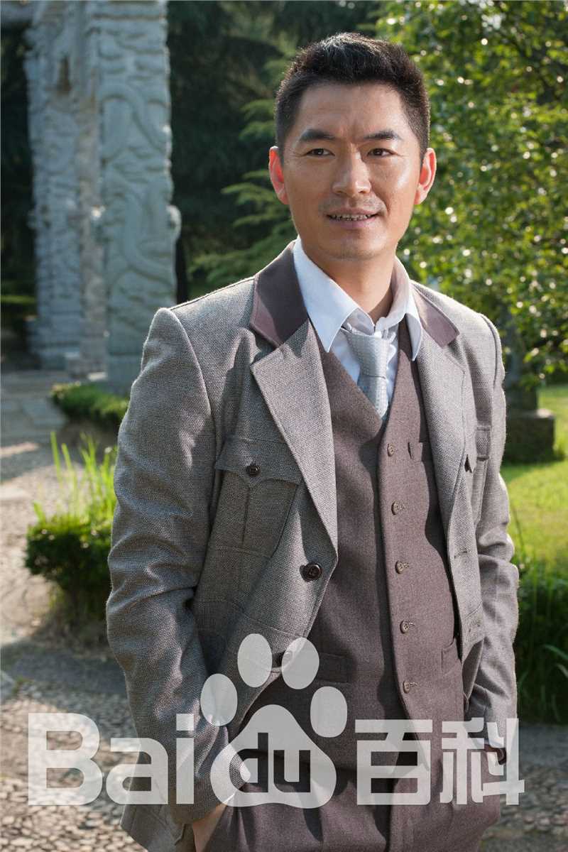 朱泳腾(Zhu Yongteng)《我爷爷和我奶奶的故事》最新剧照