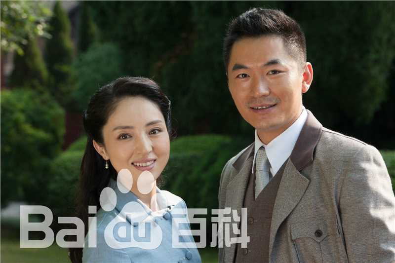 朱泳腾(Zhu Yongteng)《我爷爷和我奶奶的故事》最新剧照