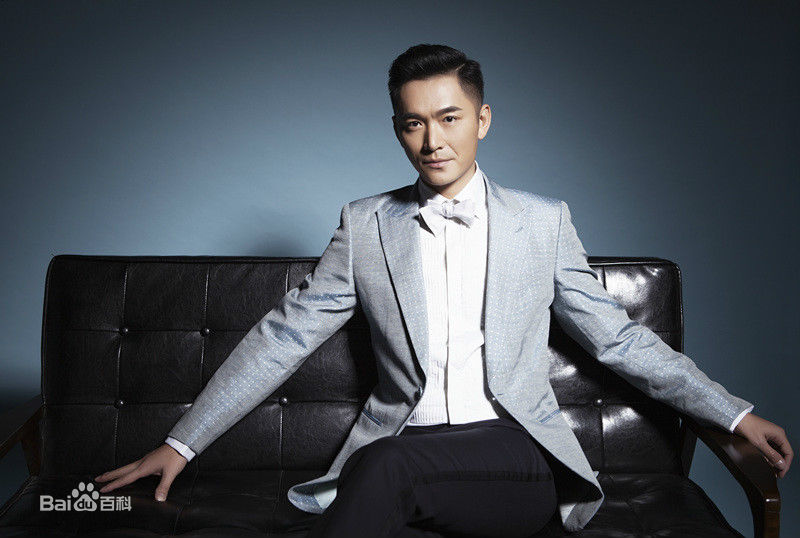 朱泳腾(Zhu Yongteng)宣传照图册